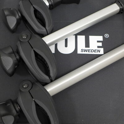 Thule Haltearm Set 52415 52414 52845 für 1.+2.+3. Rad Heckträger 934 +XTF Eas...