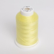 GUNOLD SULKY® FILAINE 12, Maschinen-Stickgarn, Acryl-Wollgarn, 400 m, Fb 3981