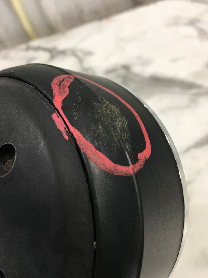 21 Royal Enfield Meteor 350 velocímetro medidor tablero pantalla Foto 4 de 4