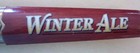 SUMMIT BREWING CO. WINTER ALE BEER TAP HANDLE — photo 3