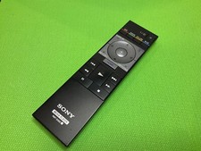 Sony RMT-D302 OEM Original Media Player Replacement Remote Control Tested