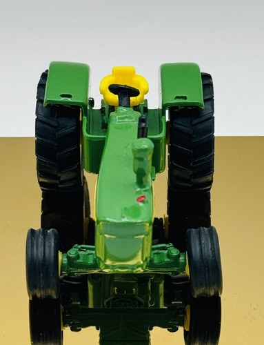 Tractor John Deere 630 Vintage Ertl 1/64 Excelente Estado - Imagen 2 de 4