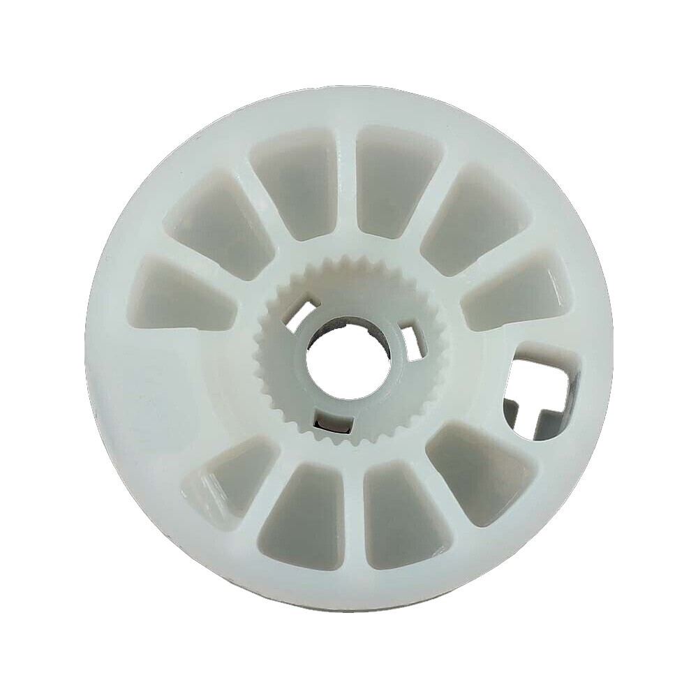 Window Regulator Sprockets Spools 201620 For Kia Optima Left Rear