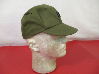 Vietnam US Army OG-106 Hot Weather Field Cap or Baseball Cap
