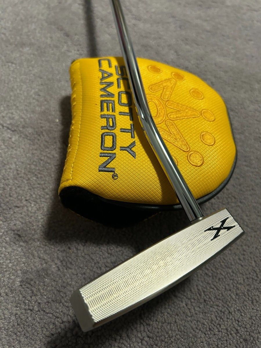 Scotty Cameron Future ファントム　パター Phantom X 11 - Scotty Cameron