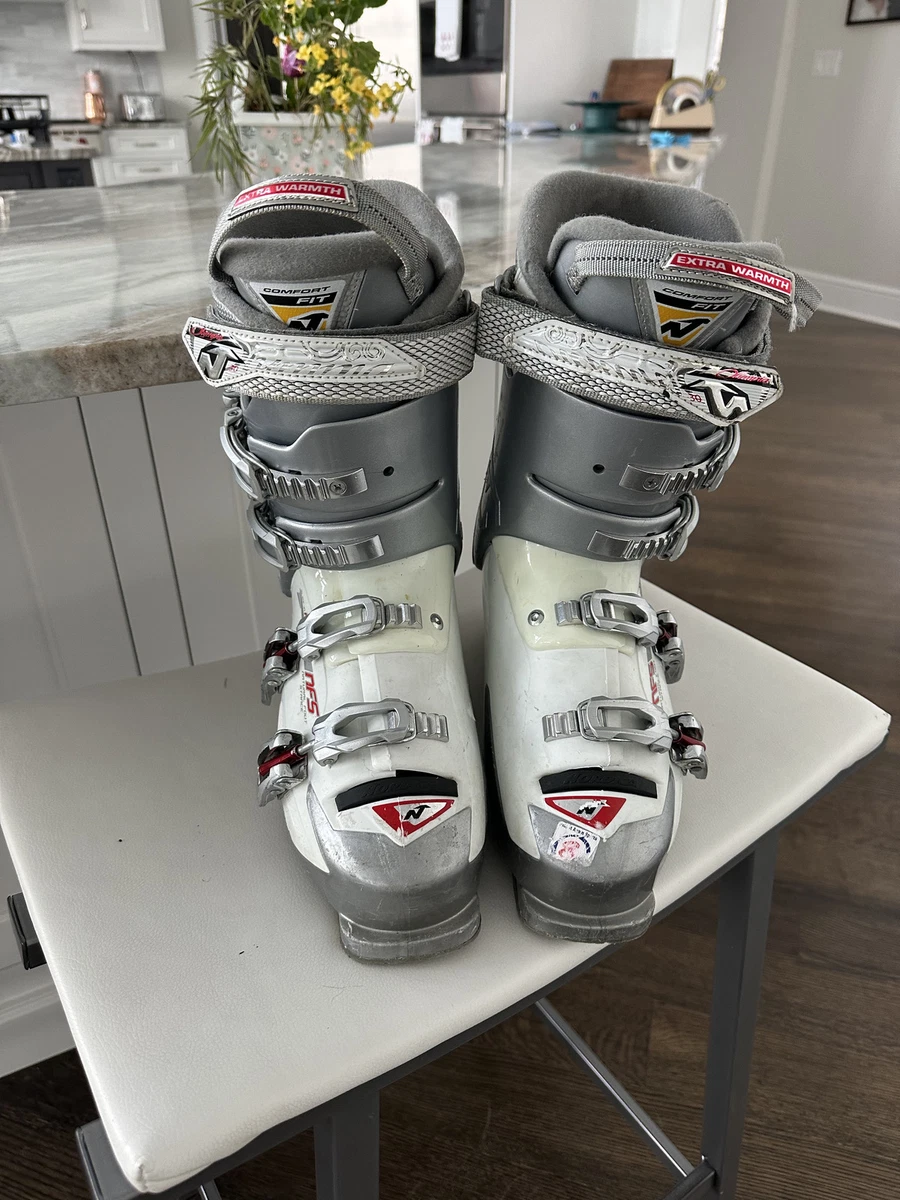 Nordica Size 8 Ski & Snowboard Boots for Men for sale | eBay display picture 2
