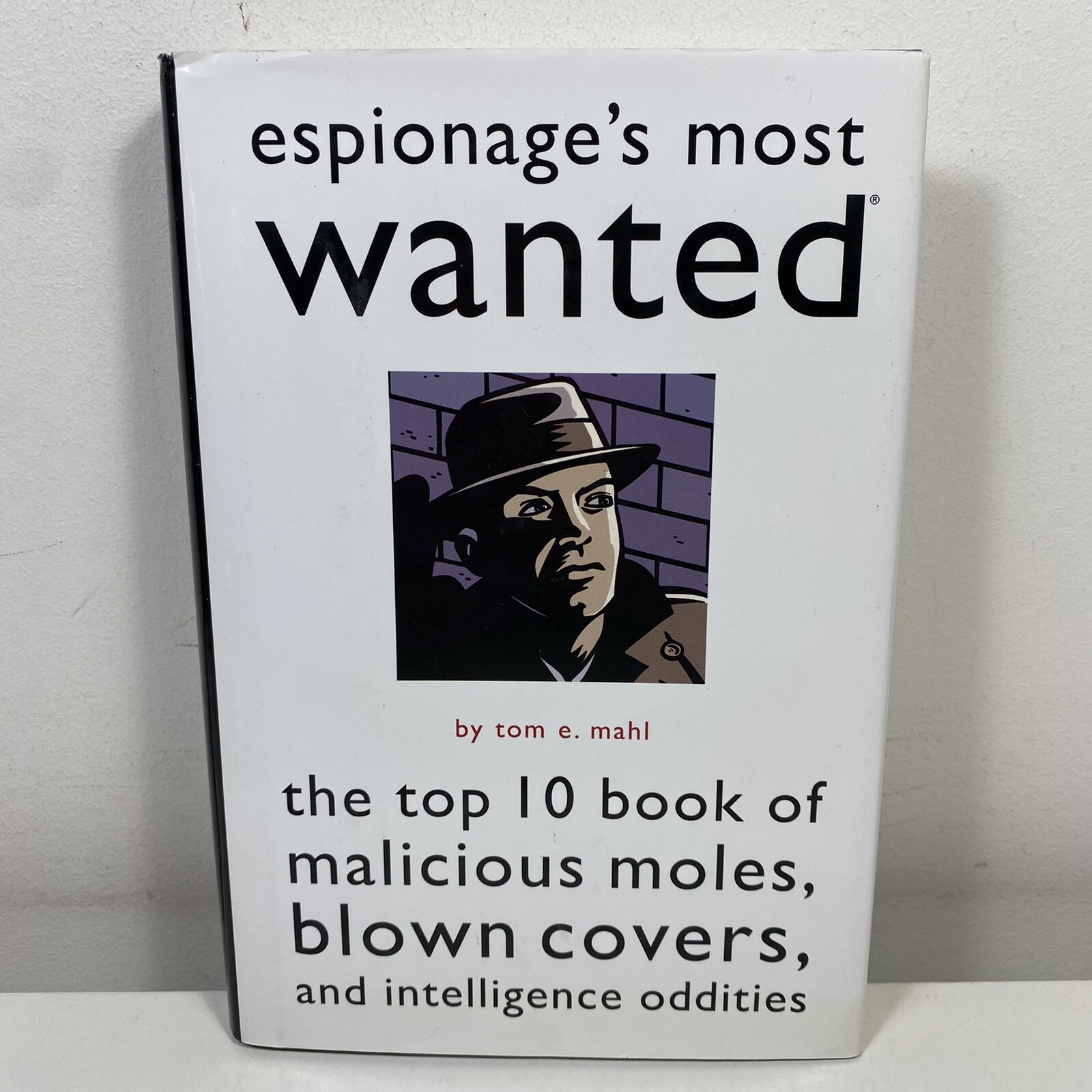 Baseball's Most Wanted: The Top 10 Book Of The National