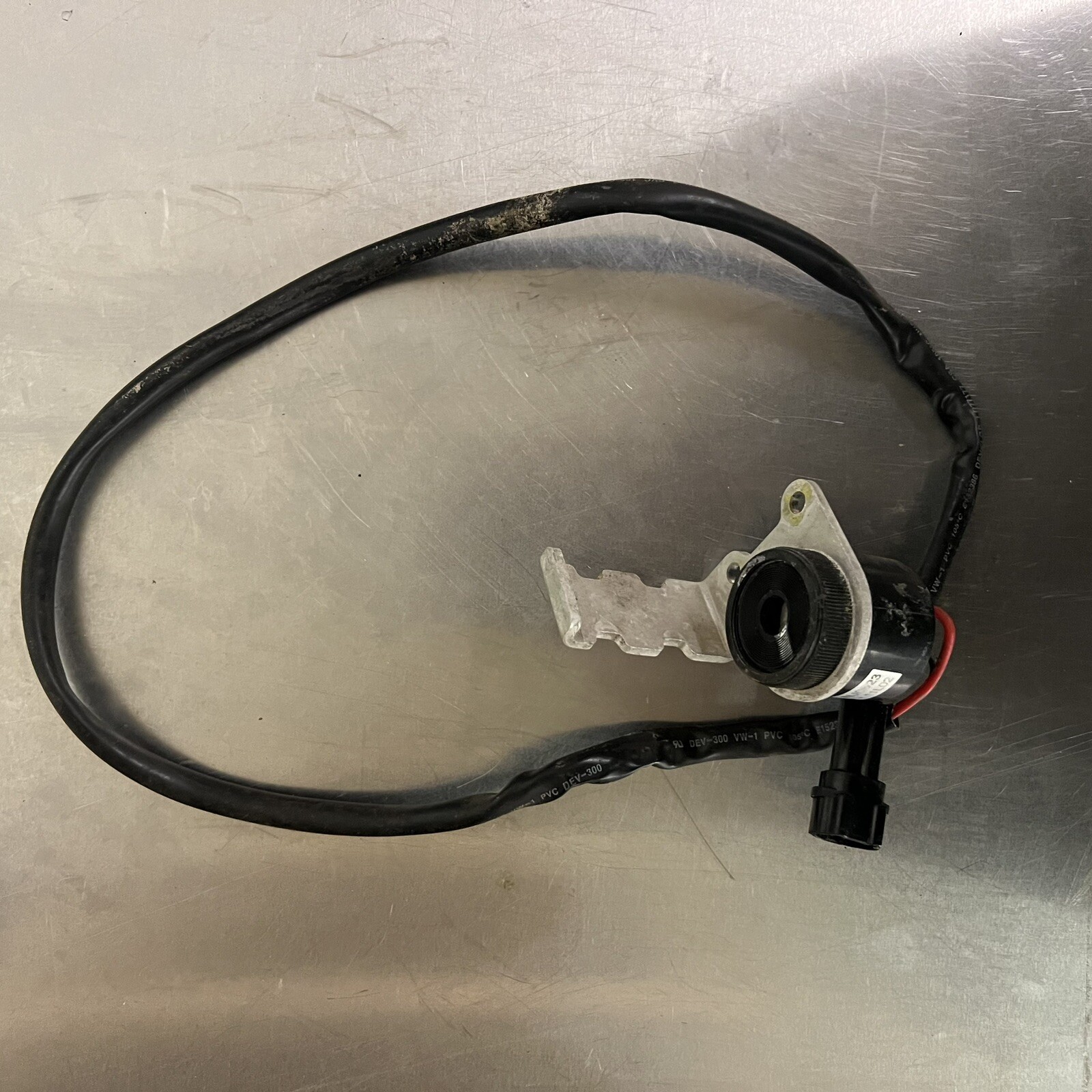 Yamaha 2012 WaveRunner VXdeluxe Warning Beeper Buzzer Alarm Horn F1S