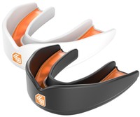 Shockdoctor Rugby Sports Youths Players Superior Custom Fit Ultra Mouthguard Shockdoctor Rugby Sports Youths Players Superior Custom Fit Ultra Mouthguard