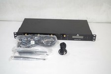 REVOLABS 01-HDEXEC-NM EXECUTIVE HD 8 CHANNEL WIRELESS MICROPHONE RECEIVER