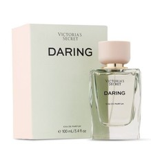 VICTORIA'S SECRET DARING EAU DE PARFUM SPRAY 3.4 OZ NEW