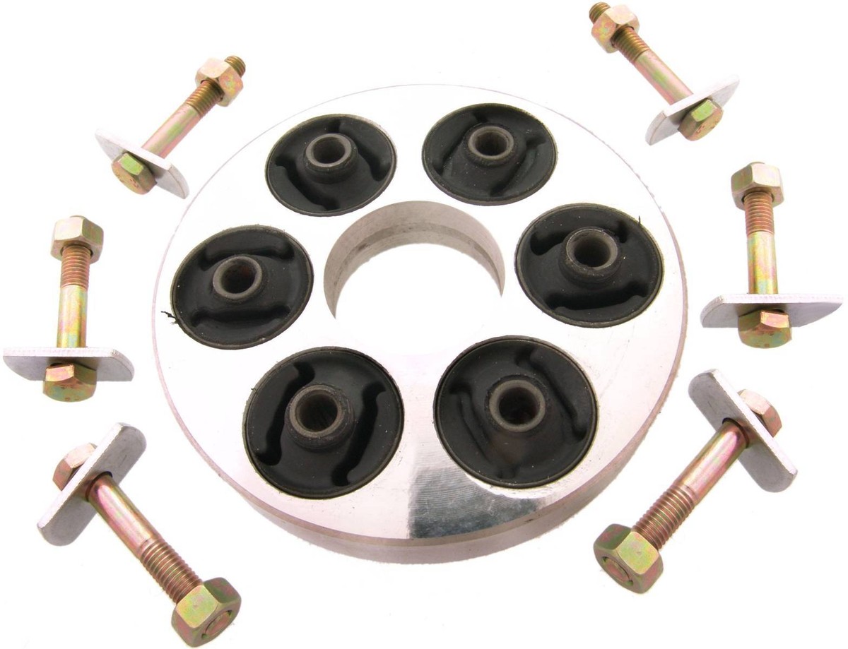 パーツ IOTTO Coupling Kit Equipment Drive Shaft Febest TDS-428 Oem 04374-28020