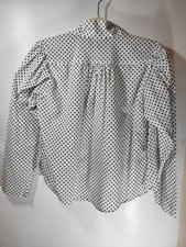 Mini Robe Noire ROBERT RODRIGUEZ - Cloutée Or, Style Bondage, Soie/élasthanne, Taille XS
