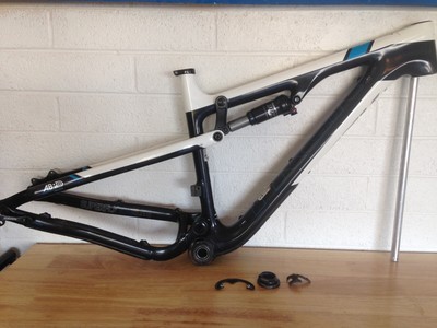 2011 trek superfly 100 elite