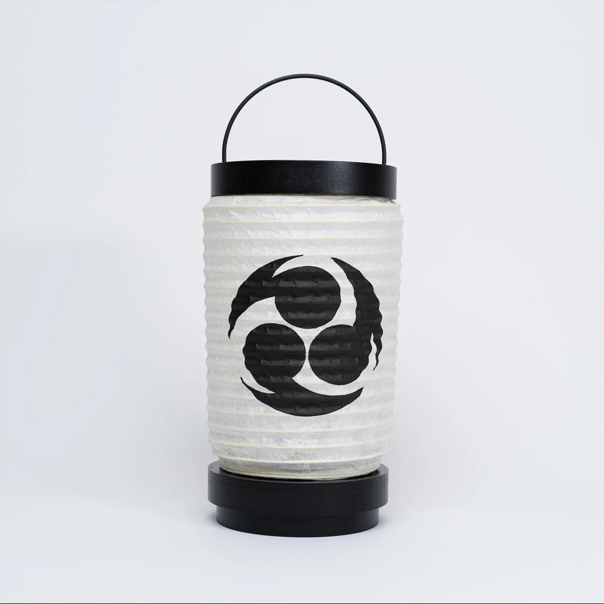 Namidabashi Oshimaya Chouchin OTO CHOCHIN MON Sound Lantern Light