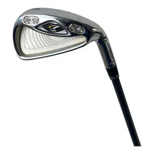 TaylorMade RAC r7 CGB 6 Iron R755 Hyper Lite Graphite Regular Flex 38" RH