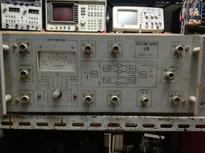 Power Splitter/Combiner Conditionnement de signaux