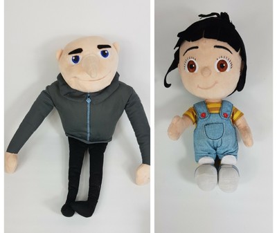 agnes soft toy