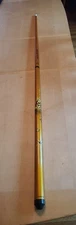 Cuesoul 48 Inch Junior Kid Billiard Cue with Colorful Design.
