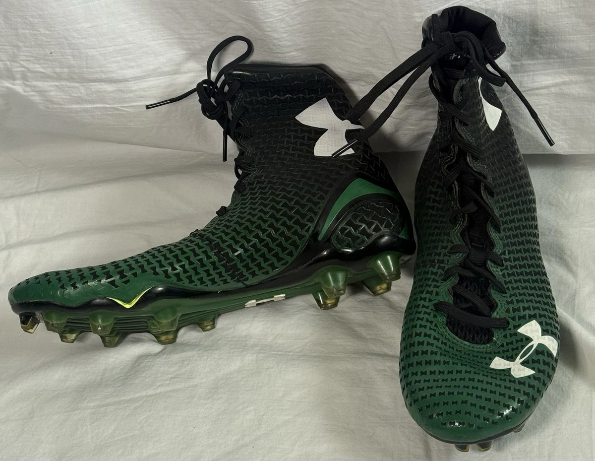 Under Armour Highlight Cleats for sale - eBay