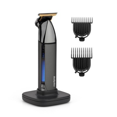 BaByliss T991E Super-X Metal Serie Barttrimmer #1906928