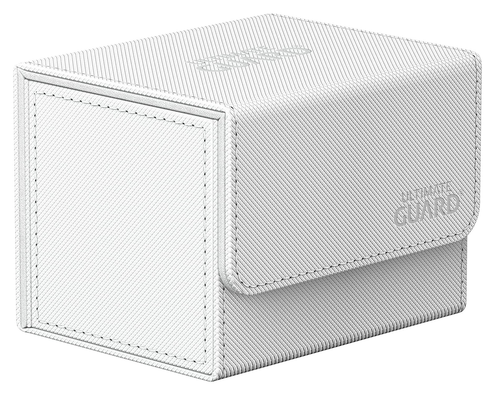 Ultimate Guard Sidewinder 100 XenoSkin Monocolor White 100 White 5990₽