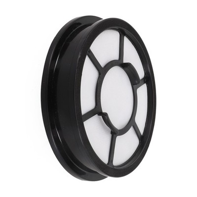 Filter Für Bel0648n Für Beldray Schwarz+weiß Wiederverwendbarer Filter