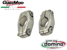 FASCETTE TRAVERSINO RINFORZO MANUBRIO CICLOMOTORI DOMINO 0002.91.00.04-