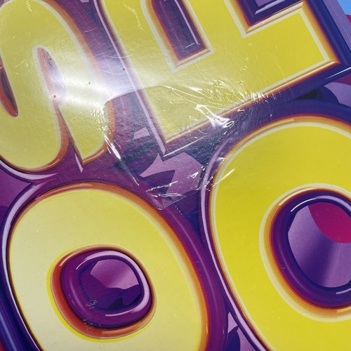 Various – "Now That's What I Call Music '90s Pop" 2-LP/Vinyl Compilation *Read* - Picture 6 of 11