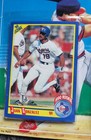 1990 Juan Gonzalez Rookie Card & Pin M.V.P. ACE Novelty 10 Piece Lot — photo 4
