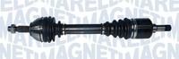Antriebswelle Magneti Marelli 302004190228 CitroËN 1497187080 Fiat 71792565