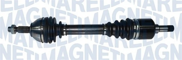 Antriebswelle Magneti Marelli 302004190228 CitroËN 1497187080 Fiat 71792565-image