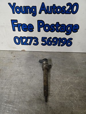 BMW 1 & 3 SERIES E87 E90 E91 ETC 118D 120D 318D 320D 0445110289 7798446