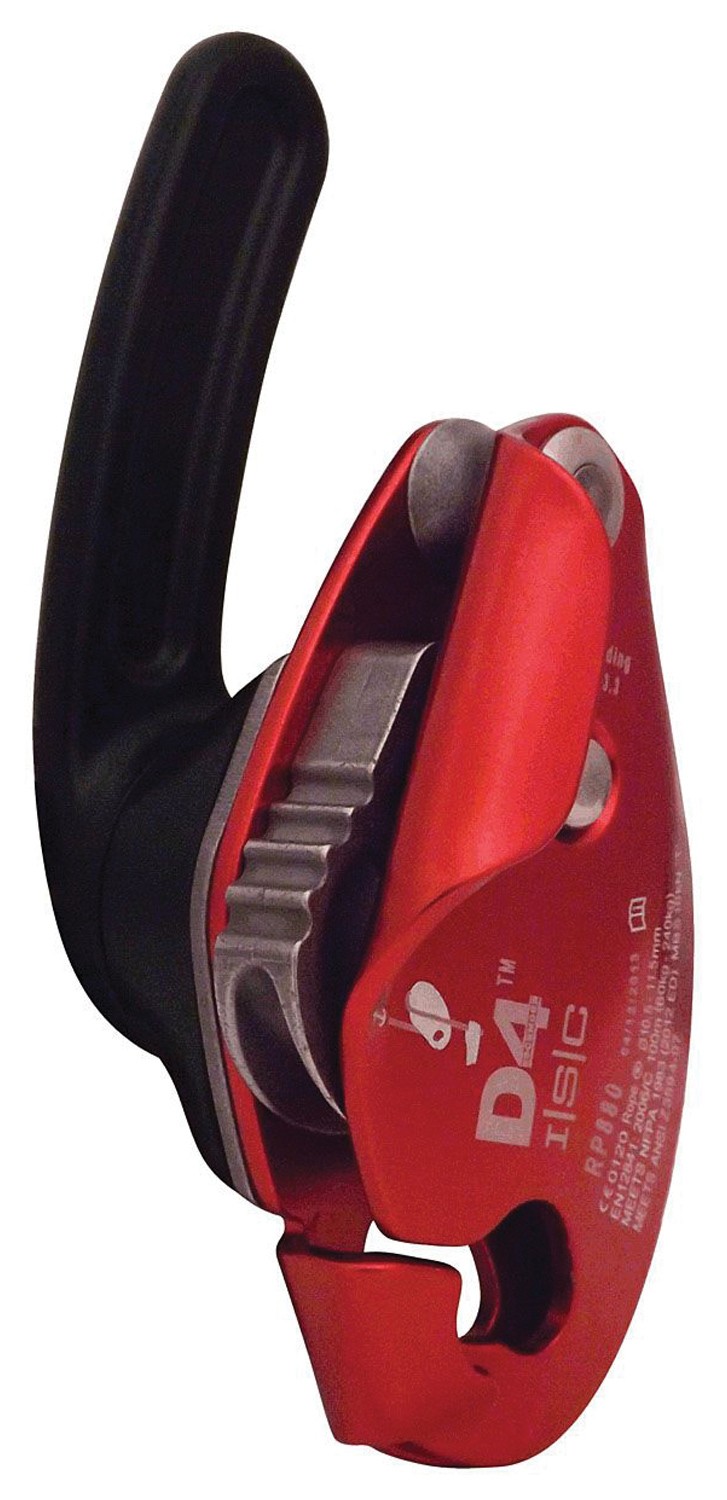 - Isc D4 105-115 NFPA ANSI 66790₽