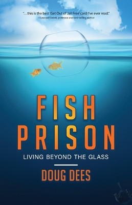 Doug Dees Fish Prison (Taschenbuch)
