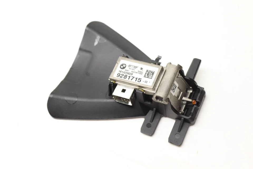 BMW 335I GT XDRIVE 2014-2015 - Cámara Kafas 9281715 Foto 2 de 4