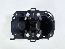 2019-2022 TOYOTA PRIUS FRONT CENTER CONSOLE CUP HOLDER BEZEL COVER TRIM OEM