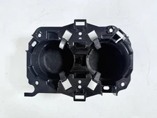 2019-2022 TOYOTA PRIUS FRONT CENTER CONSOLE CUP HOLDER BEZEL COVER TRIM OEM