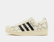 adidas Originals Superstar II Women's in White Shoes
