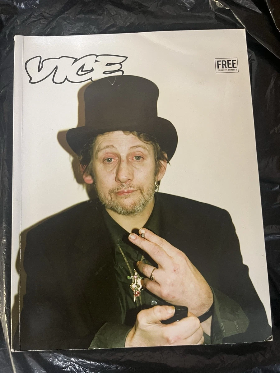 Vice Magazine for sale | eBay