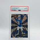New Listing2025 Panini Revolution #219 Jaxson Dart Fractal PSA 10 #/99