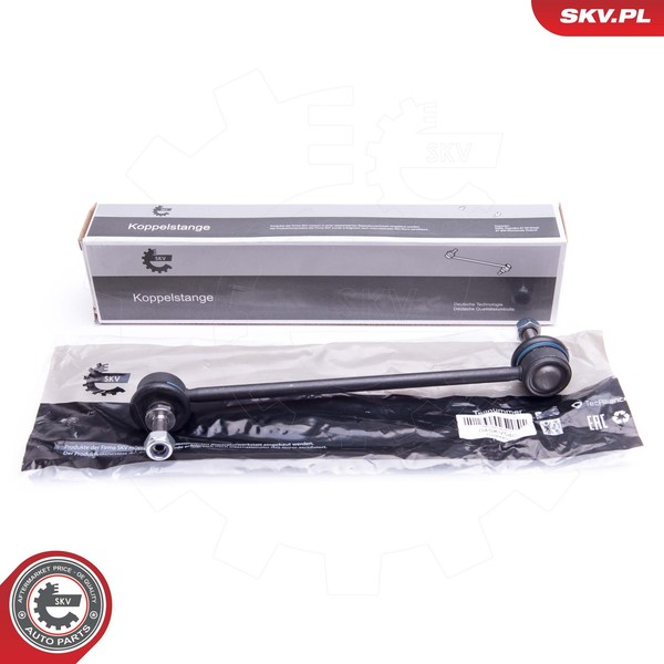 Esen SKV 04SKV540 Koppelstange Stabi Vorne FüR Cube Micra III IV V Note NV200-image