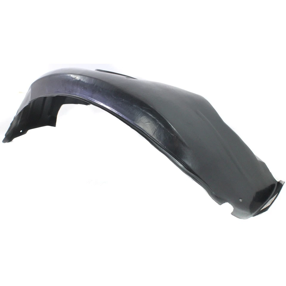 芬达衬里适用于捷豹 X 型 2002 - 2008 后驱动侧 VIN C01554 — 第 2/4 张图片