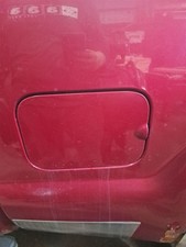 2014 F250sd Fuel Filler Door Sku4455702