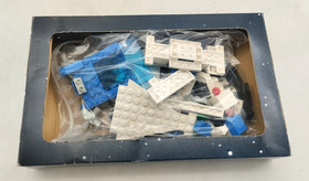 LEGO 6890 Cosmic Cruiser BOX ORIGINAL BOX Classic Space Space 928 926 Spaceship