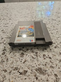 Marble Madness Nintendo NES