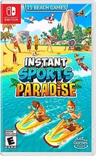 Instant Sports Paradise - Nintendo Switch (Nintendo Switch)