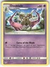 Doublade SM - Forbidden Light Uncommon Pokemon Lightly played