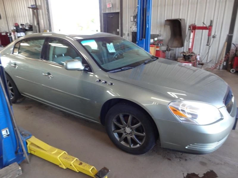 Motor de arranque compatible con 05-09 ALLURE 240330 Foto 4 de 4