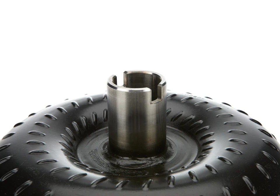 Allstar Performance ALL26902 350/400 3200-3500 Stall Converter - Image 3 of 3